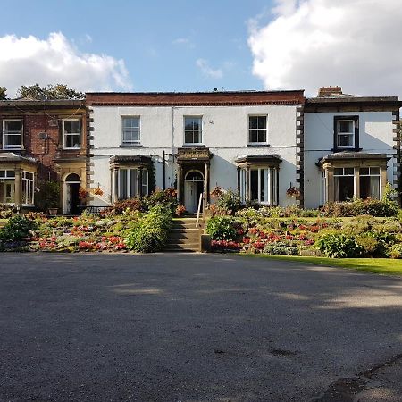 Heath House Bed & Breakfast Dewsbury Luaran gambar