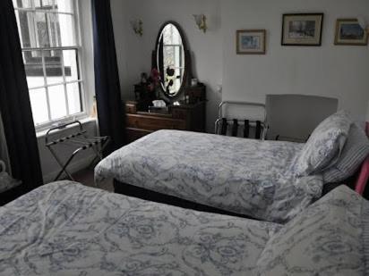 Heath House Bed & Breakfast Dewsbury Luaran gambar