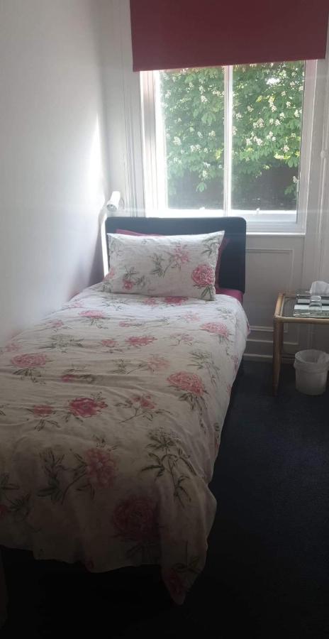 Heath House Bed & Breakfast Dewsbury Luaran gambar