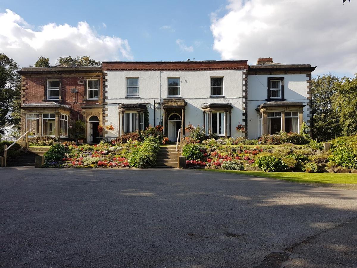 Heath House Bed & Breakfast Dewsbury Luaran gambar
