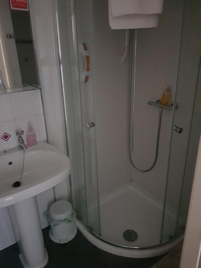 Heath House Bed & Breakfast Dewsbury Luaran gambar