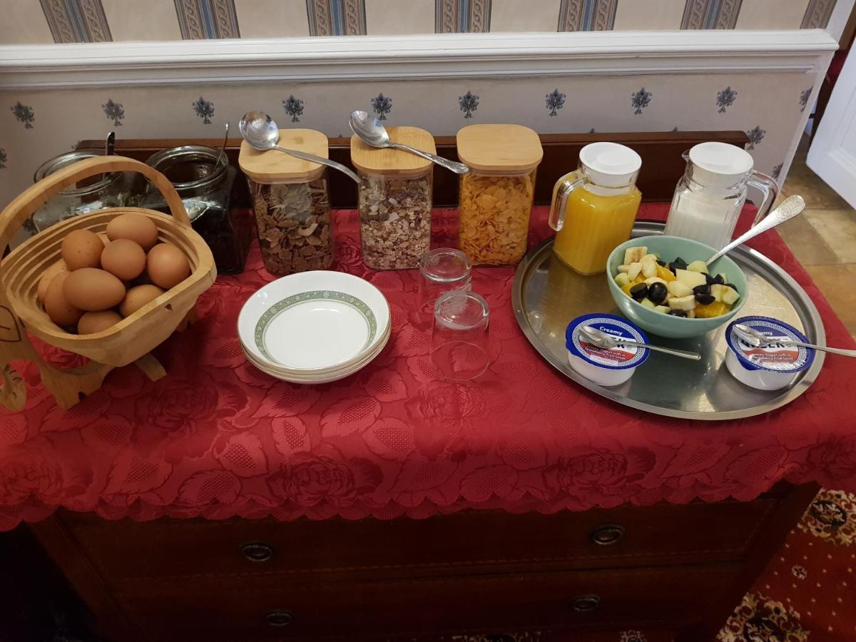 Heath House Bed & Breakfast Dewsbury Luaran gambar