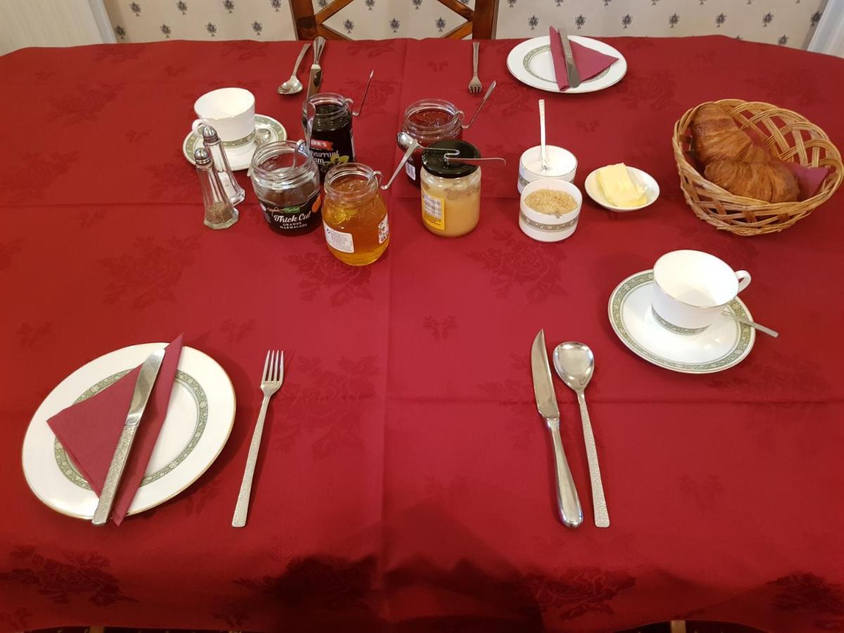 Heath House Bed & Breakfast Dewsbury Luaran gambar